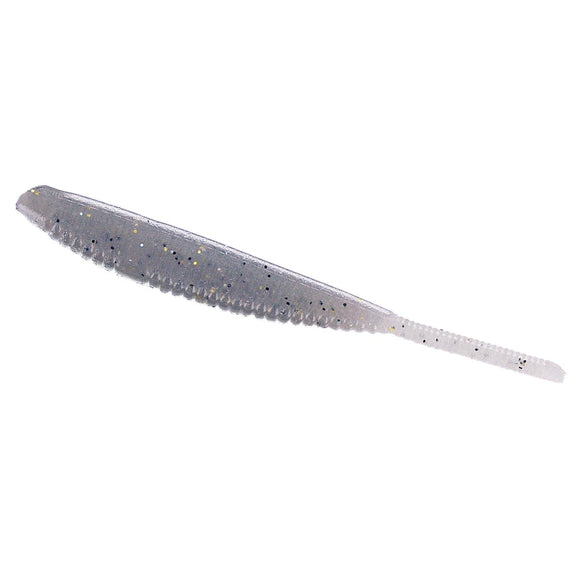 YAMAMOTO SHAD SHAPE WORM - Copperstate Tackle