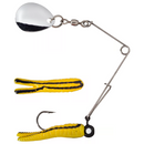 JOHNSON ORIGINAL BEETLE SPIN - Copperstate Tackle
