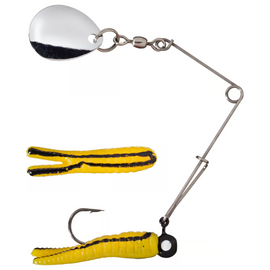 JOHNSON ORIGINAL BEETLE SPIN - Copperstate Tackle