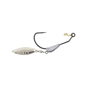 ZAPPU BLADING PILE DRIVER - Copperstate Tackle