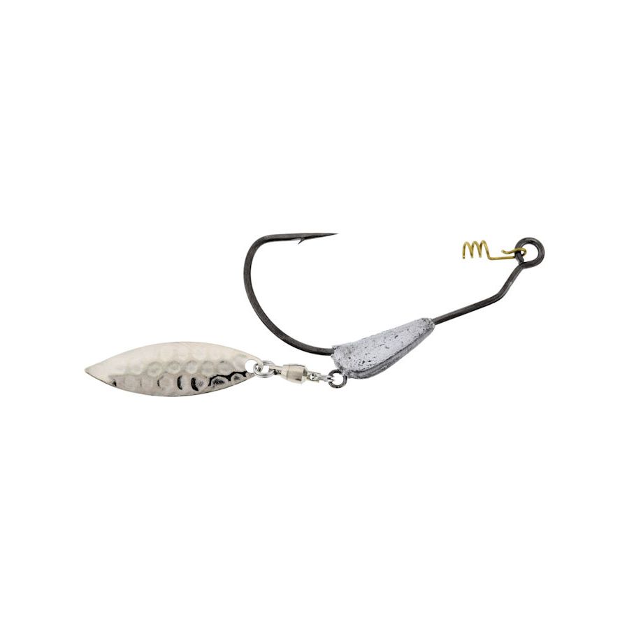 Terminal Tackle Weighted Swimbait Hooks