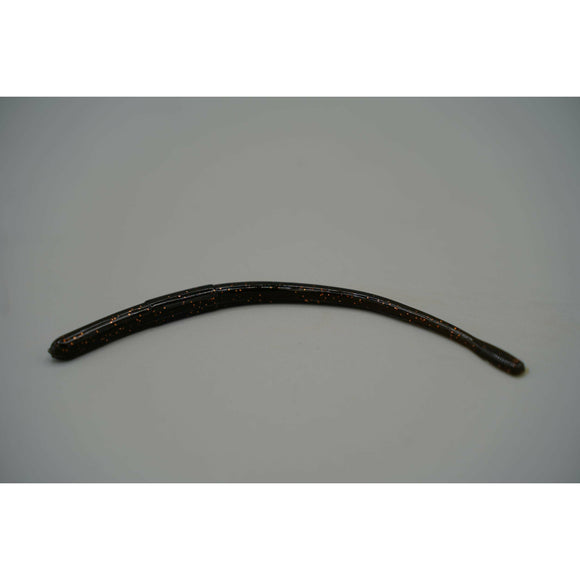 5150 STRAIGHT TAIL WORM 6"